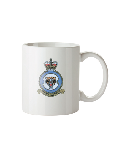 Squadron Mug Issue 0